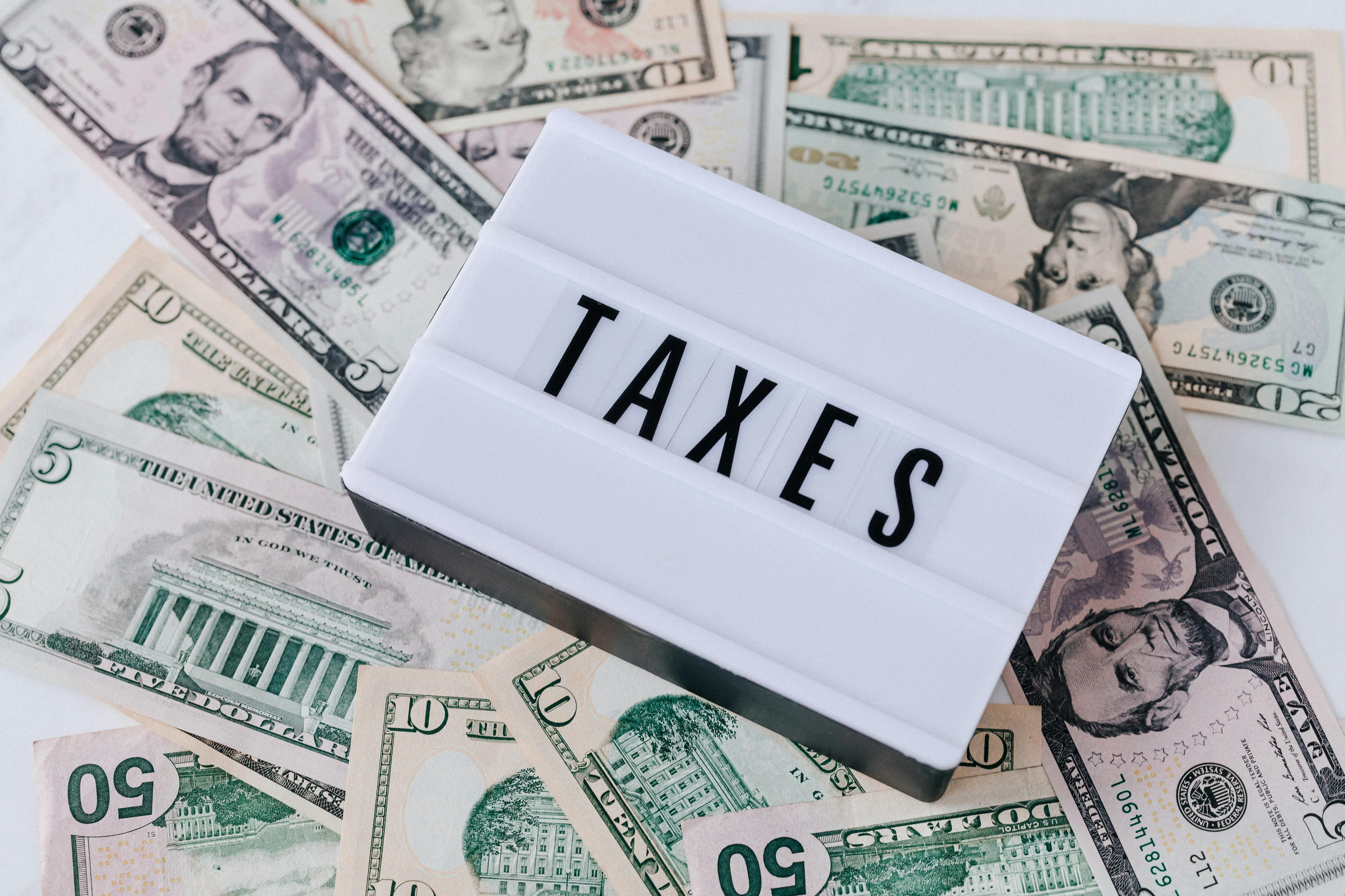 Can You Really Settle Your Tax Debt for Less Than You Owe in Maryland & the Mid-Atlantic?