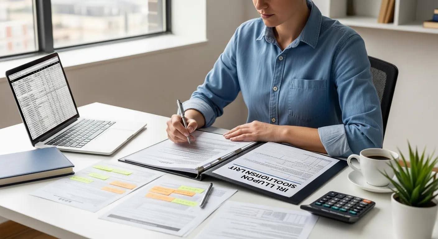 How Washington DC Tax Resolution Services Help Remove IRS Liens