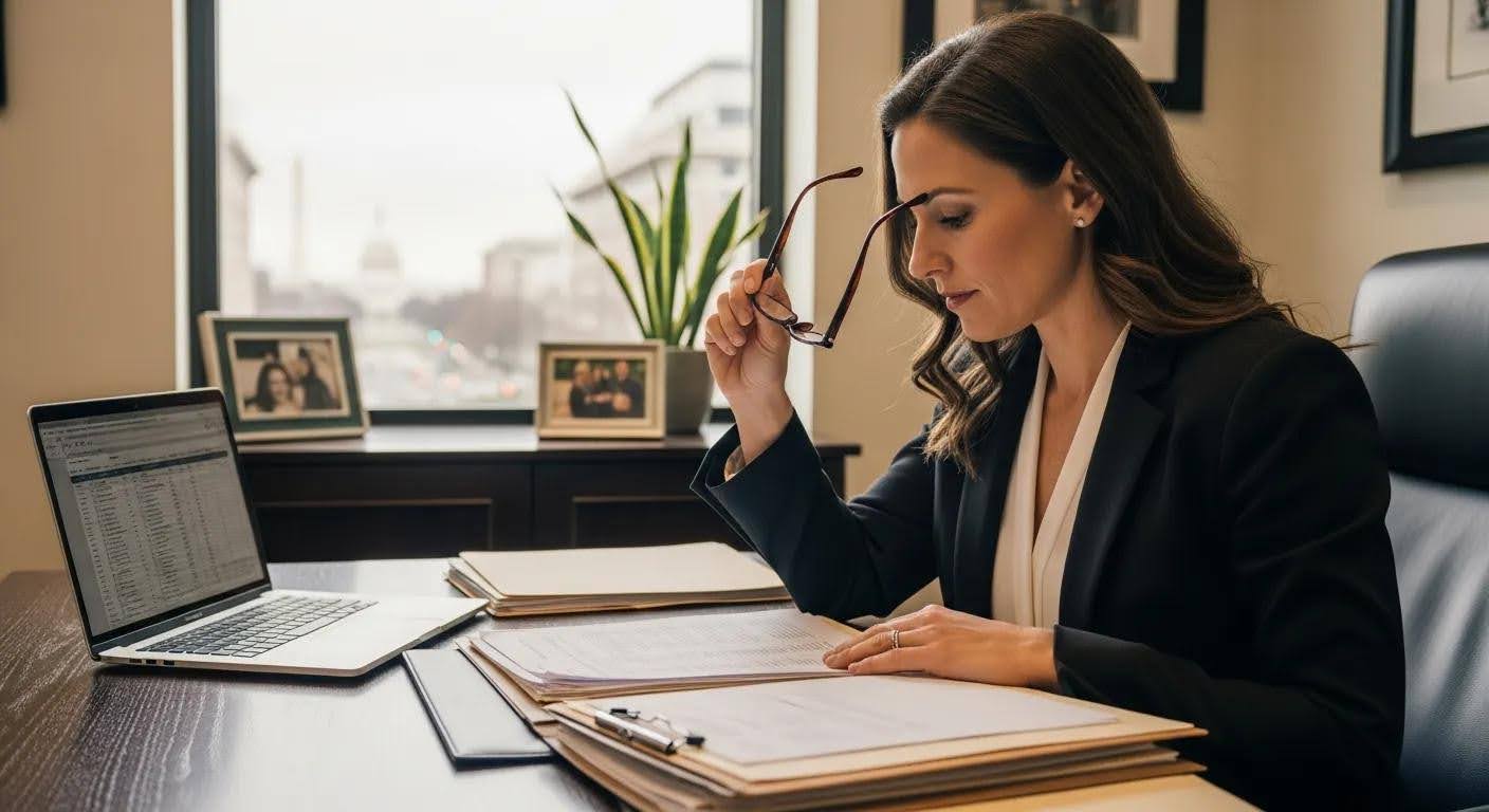 Payroll Tax Resolution Services for Small Businesses in Washington DC