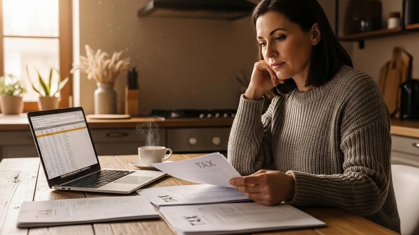 How Washington DC Tax Resolution Services Can Prevent an OTR Property Tax Sale